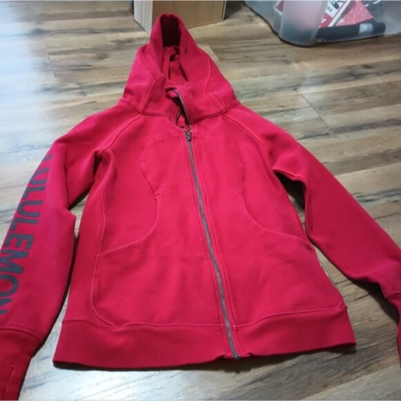 Lululemon - Picture 2 of 8